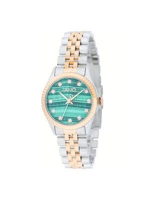 Liu-Jo TLJ2315 Tiny Bicolor Orologio per Donna