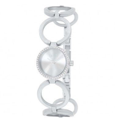 Liu-Jo Orologio donna Rings Silver