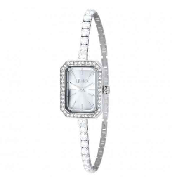 Liu-Jo Orologio donna Claire Silver TLJ2326