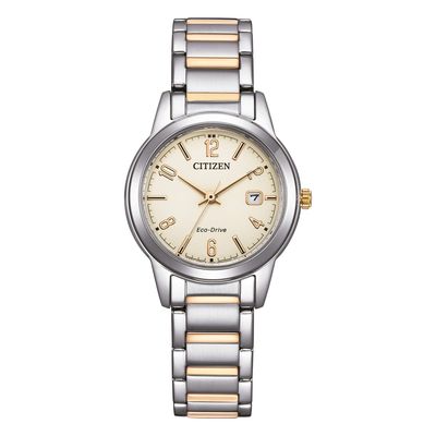 Citizen orologio da donna bicolore collezione Lady