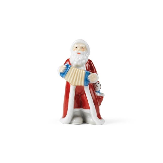 Royal Copenhagen Babbo Natale | Annual Santa 2024