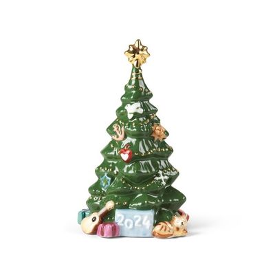 Royal Copenhagen Albero di Natale | Annual Christmas Tree 2024