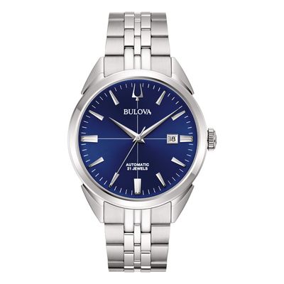 Bulova 96B425 Sutton Automatic Orologio per uomo