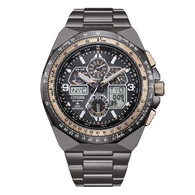 Citizen Radiocontrollato Air Limited Edition JY8146-54E
