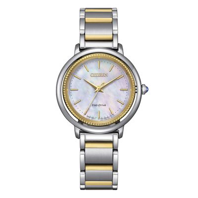 Citizen Collezione Lady Arcly EM1104-83D orologio donna