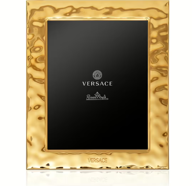 Versace Frames Portafotografie VS0120 Gold 10x15 cm