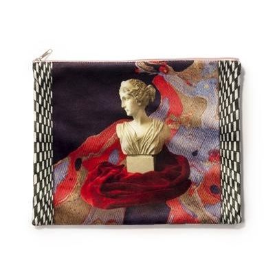 Lamart Palais Royal Pochette Bellimbusti 27x20 cm