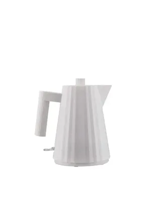 Alessi Bollitore Elettrico "Plissè" 1 LT-  Vari colori