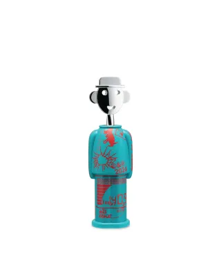 Alessi Cavatappi Alessandro M. Fosforescente Alessi Cavatappi Alessandro M. Fosforescente