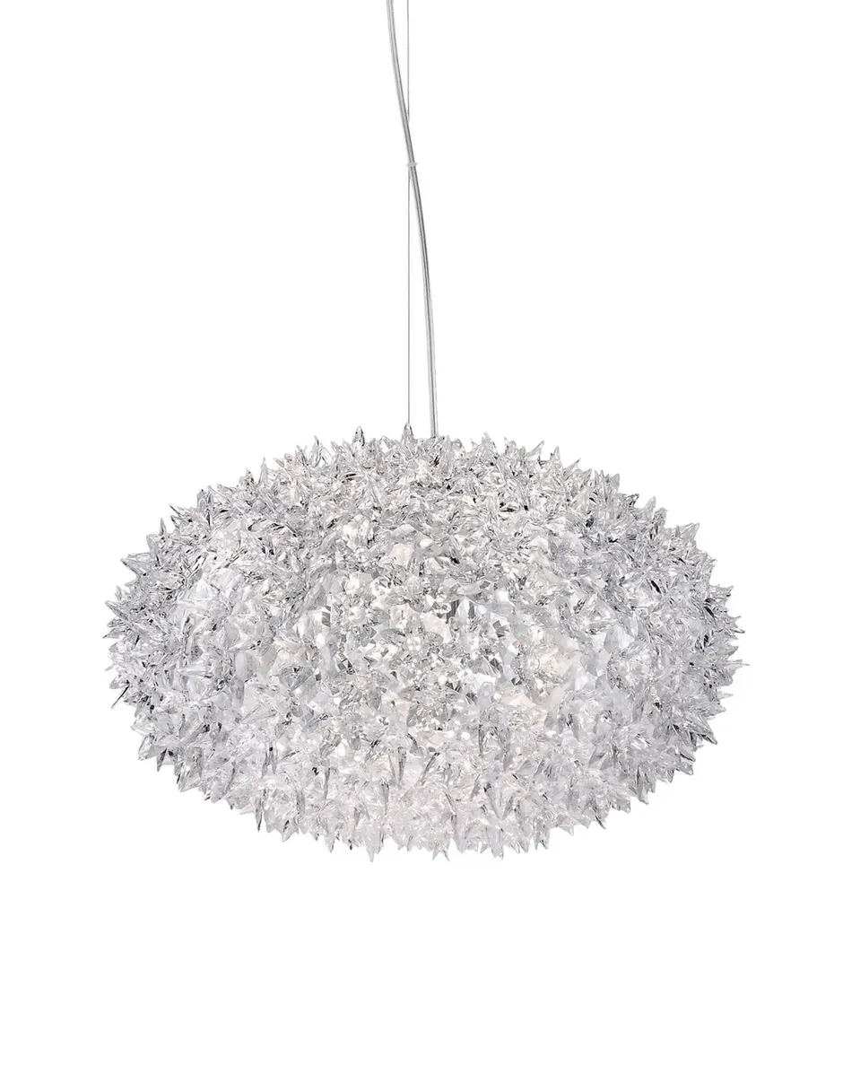 Kartell Bloom Medium Lampada a sospensione