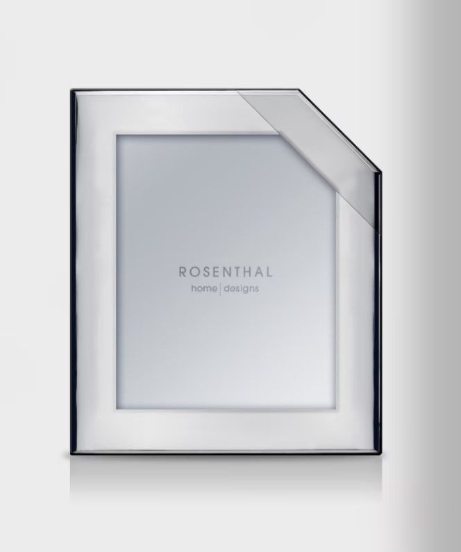 Rosenthal Detail |  Portafoto Argento - Varie Misure