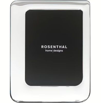 Rosenthal Off Center |  Portafoto Argento - Varie Misure