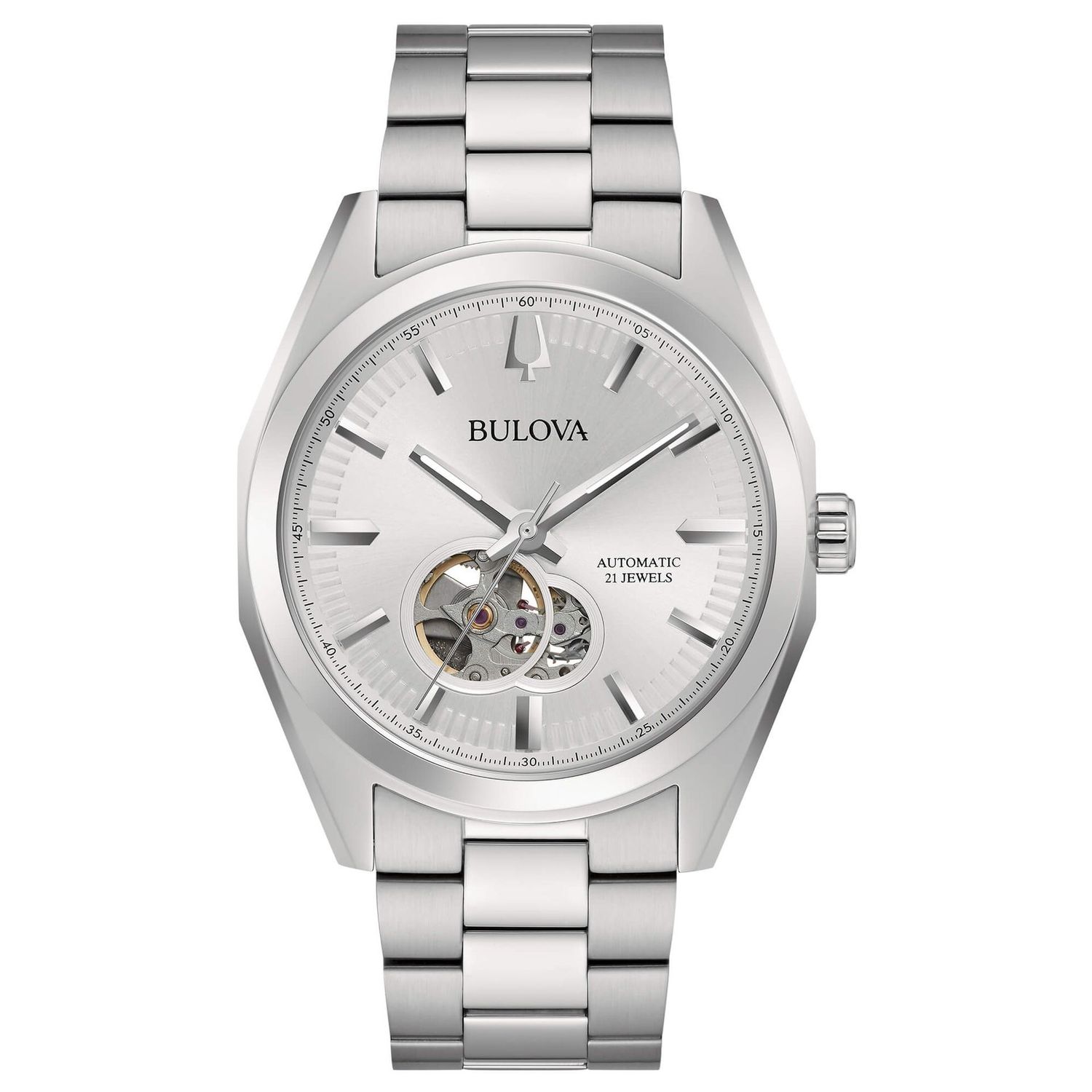 Bulova 96A274 Surveyor Automatic orologio automatico per uomo