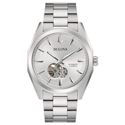 Bulova 96A274 Surveyor Automatic orologio automatico per uomo