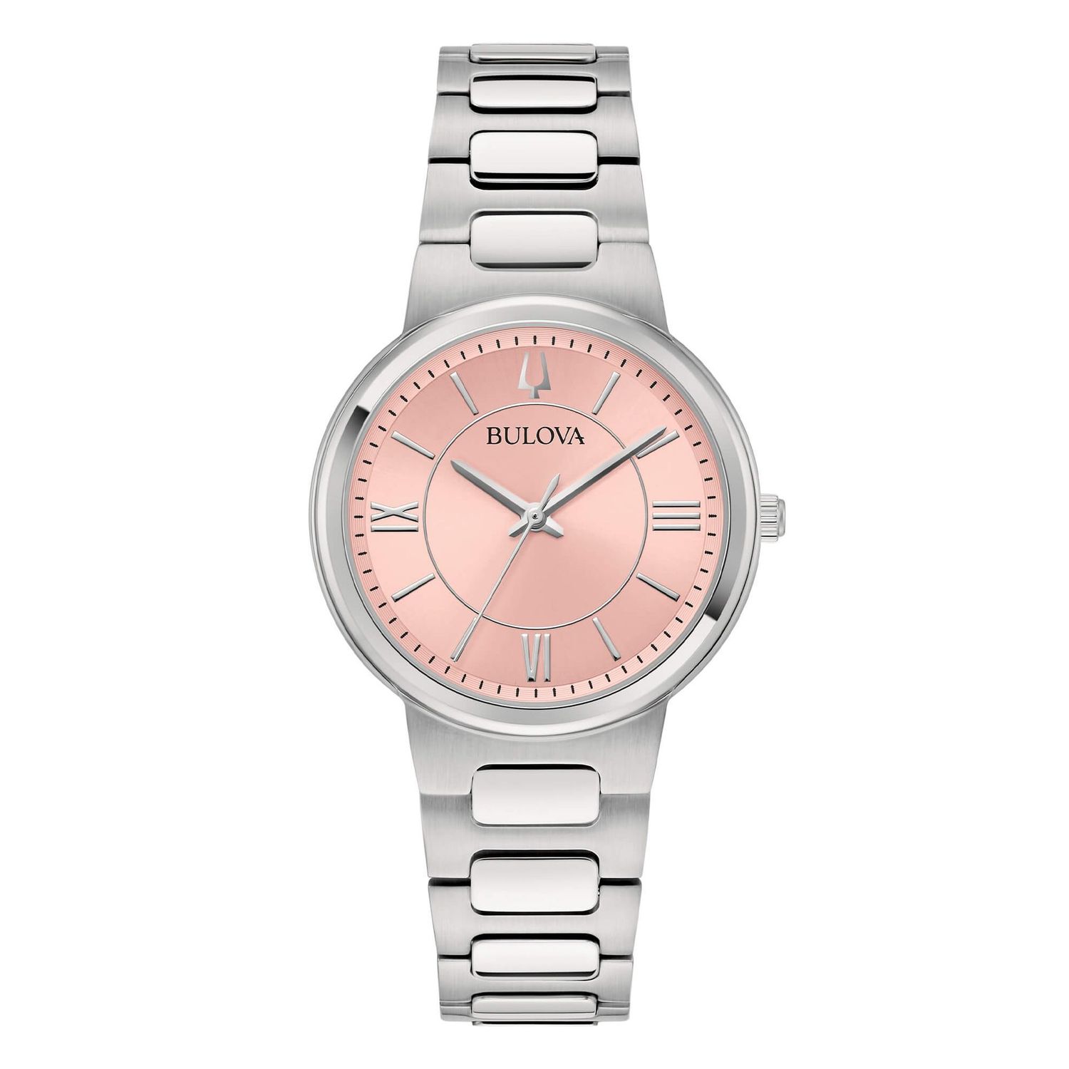 Bulova 96L335 Orologio Donna Classic Elegant