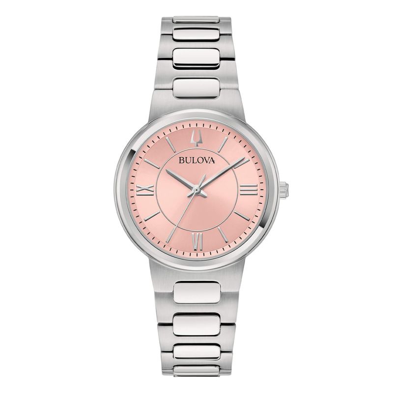 Bulova 96L335 Orologio Donna Classic Elegant