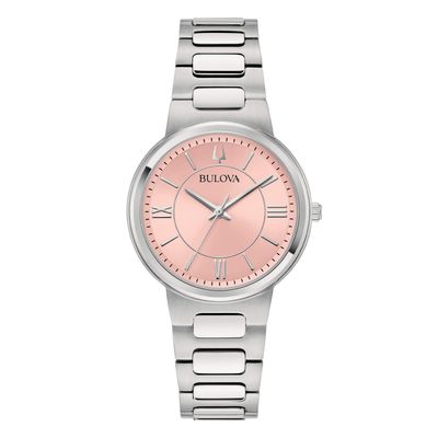 Bulova 96L335 Orologio Donna Classic Elegant