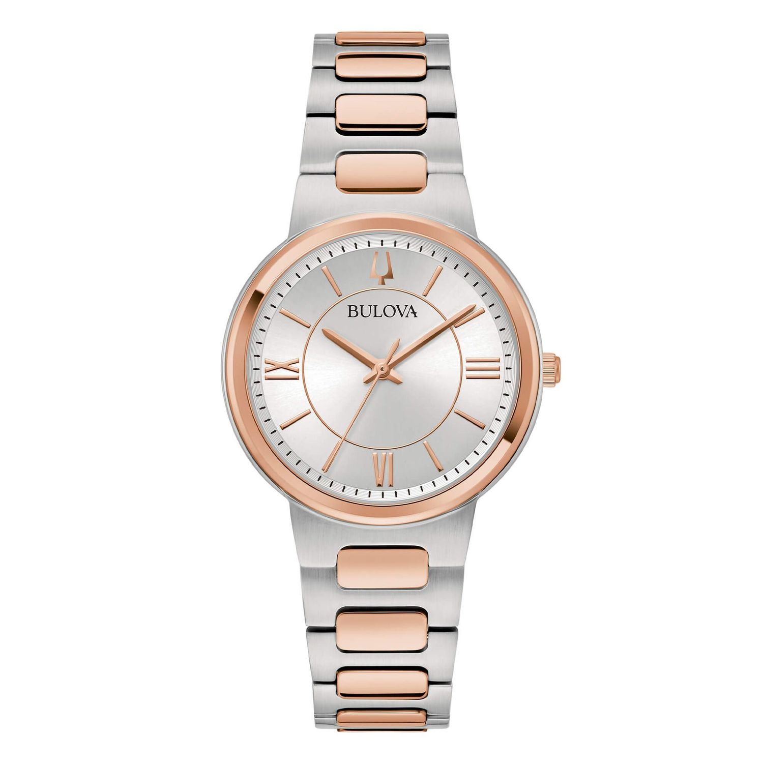 Bulova 98L327 Orologio Donna Classic Elegant
