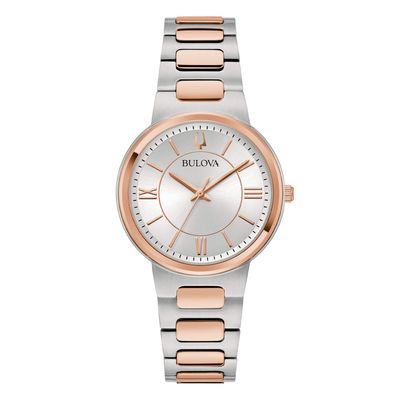 Bulova 98L327 Orologio Donna Classic Elegant
