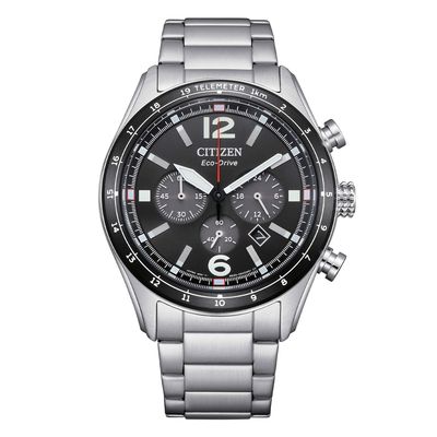 Citizen Aviatar Crono CA4654-55E Orologio solo tempo Uomo