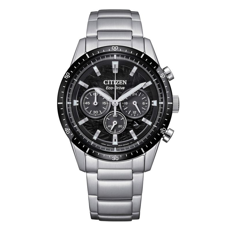Citizen Collezione OFF T9 Crono CA4624-56E Orologio solo tempo Uomo