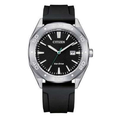 Citizen Metropolitan Sport BM7631-01E Orologio Eco-Drive per Uomo