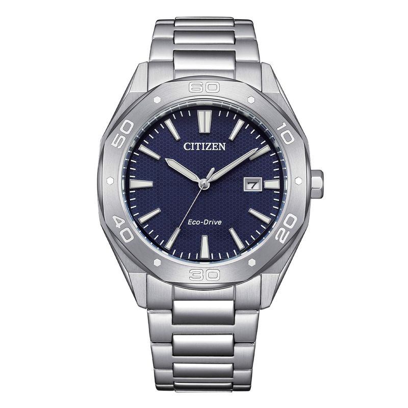 Citizen Metropolitan Sport BM7631-52L Orologio Eco-Drive per Uomo