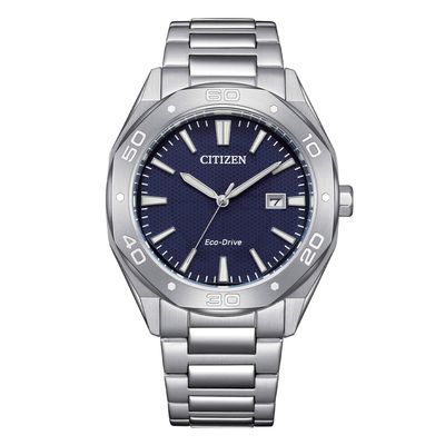 Citizen Metropolitan Sport BM7631-52L Orologio Eco-Drive per Uomo