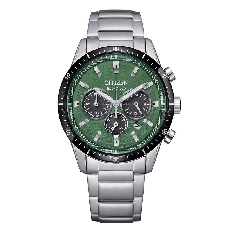 Citizen Collezione OFF T9 Crono CA4624-56X Orologio solo tempo Uomo