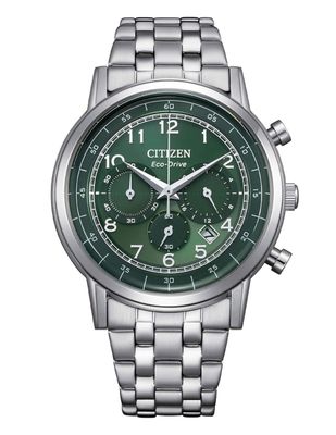 Citizen Collezione OFF T9 Crono CA4630-53X Orologio solo tempo Uomo