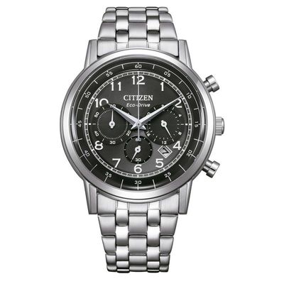 Citizen Collezione OFF T9 Crono CA4630-53E Orologio solo tempo Uomo