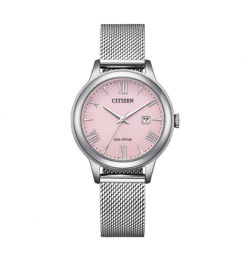 Citizen Lady EW2621-75X Orologio Eco-Drive Donna