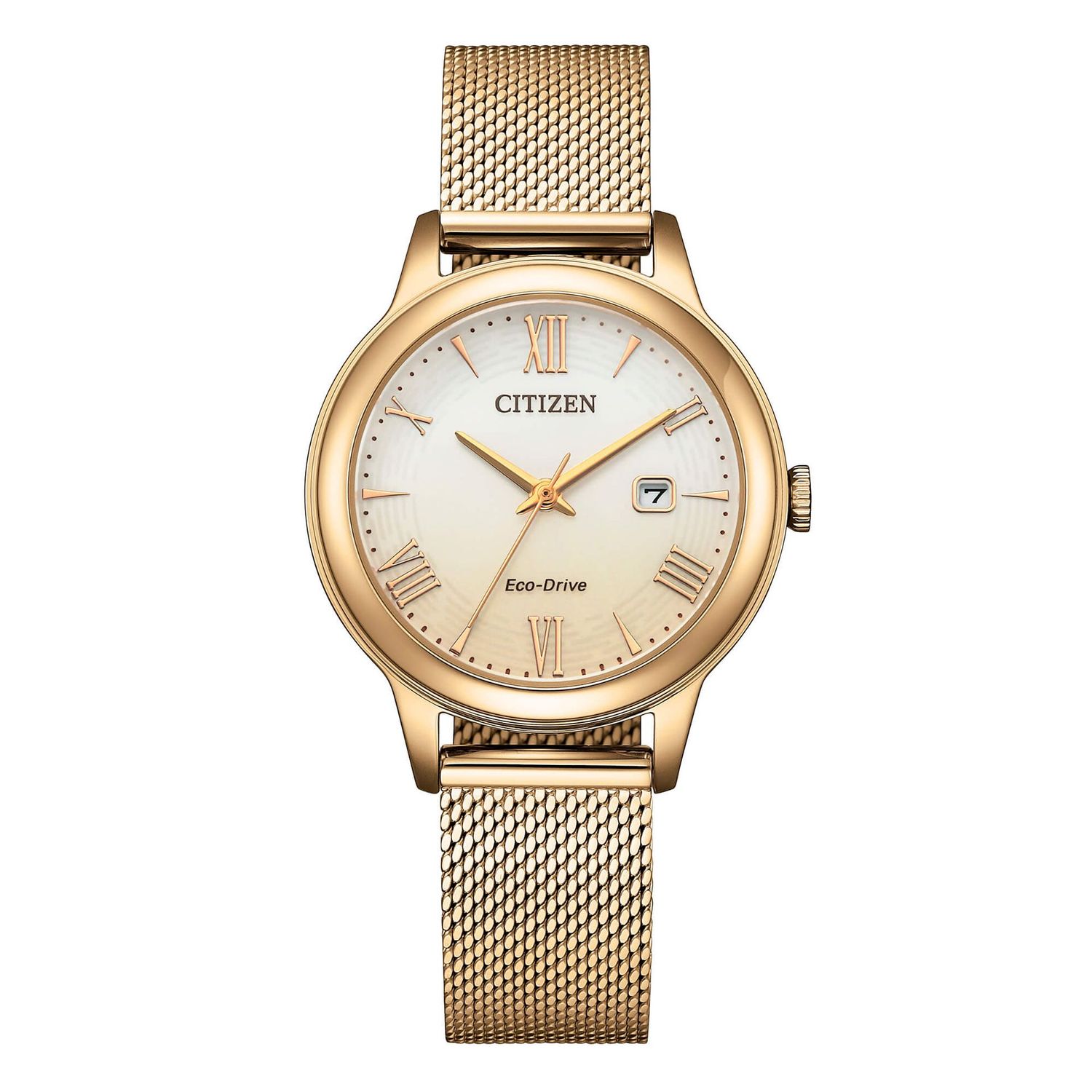 Citizen Lady EW2623-70P Orologio Eco-Drive Donna