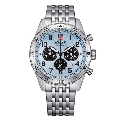 Vagary IV2-117-71 FlyBoy Crono Orologio per uomo