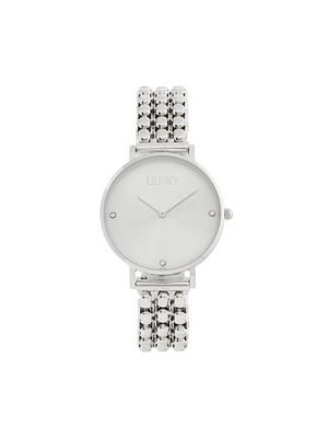 Liu-Jo TLJ2407 Orologio Framework Silver per donna