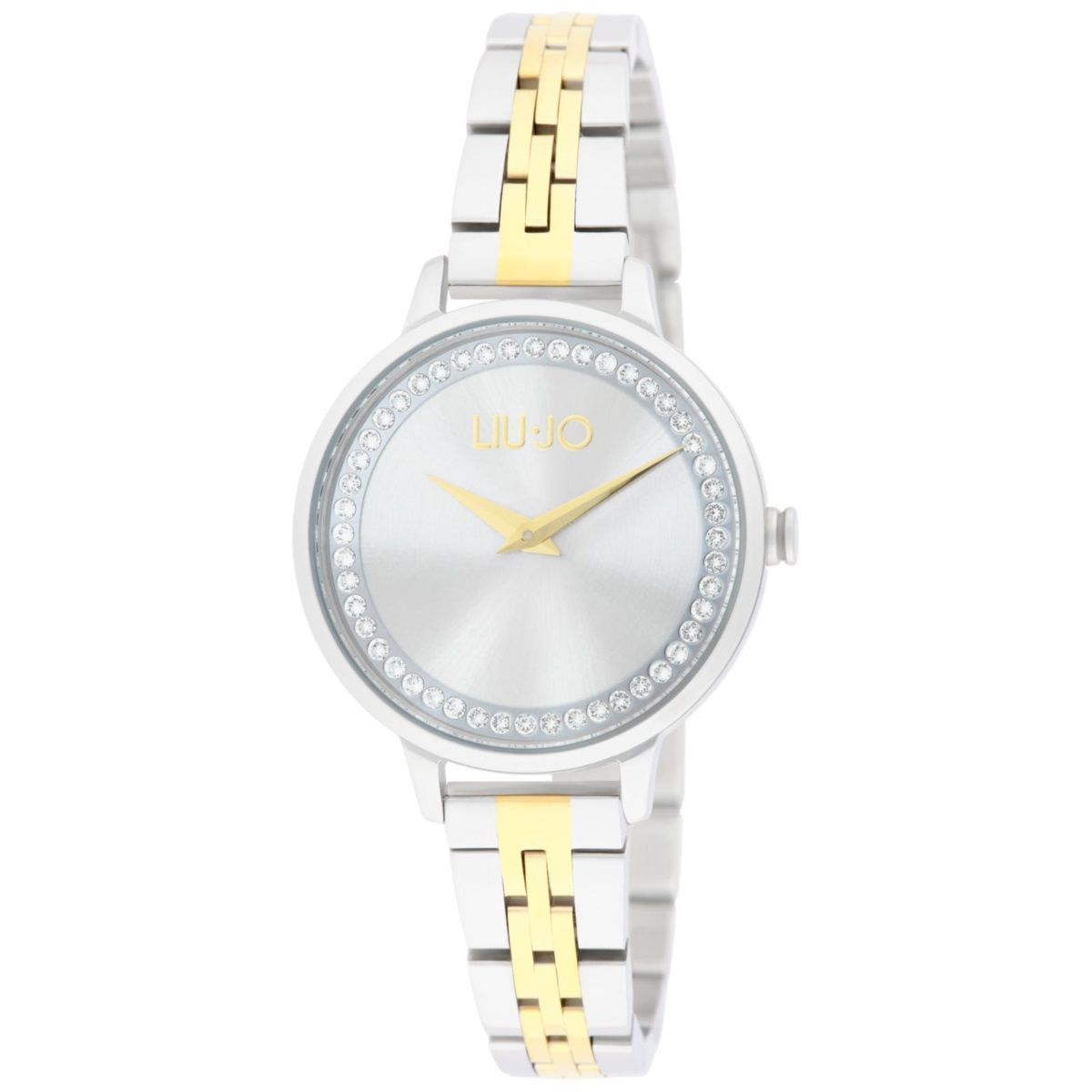 Liu Jo TLJ2585 Orologio Shine Silver Gold