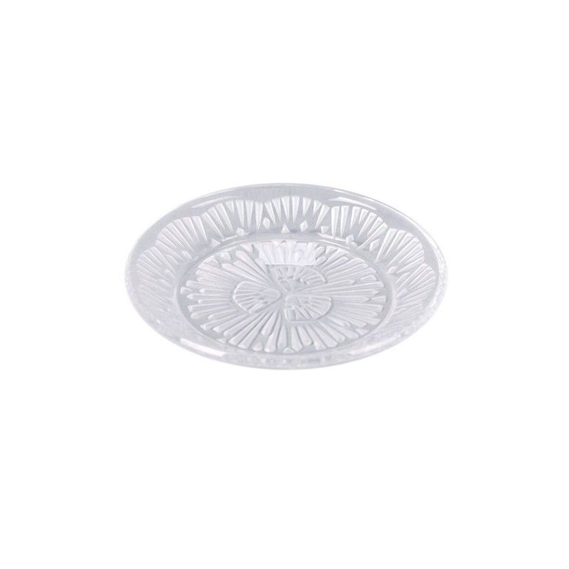 Lalique Lalique "Coupelle Chardon"- Vari colori
