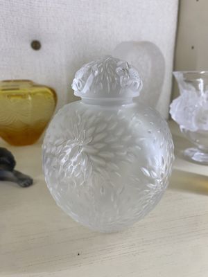 Lalique | Bottiglia Profumo Floreale