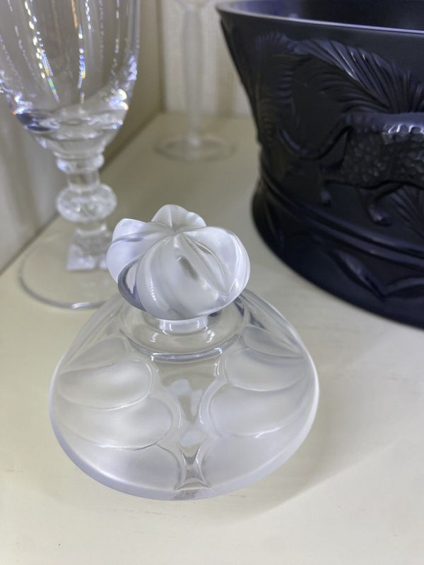 Lalique | Bottiglia Profumo Small Lalique | Bottiglia Profumo Small