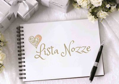 LISTA NOZZE GIUGNO 2025