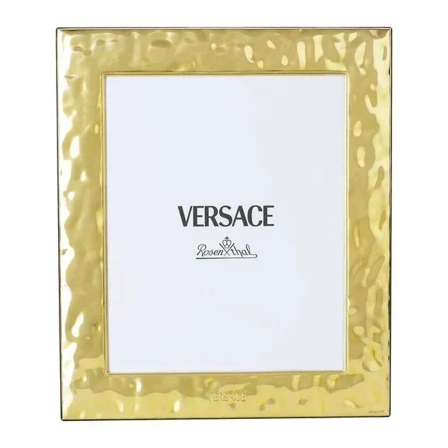 Versace Frames Portafotografie VHF13 Gold 20x25 cm
