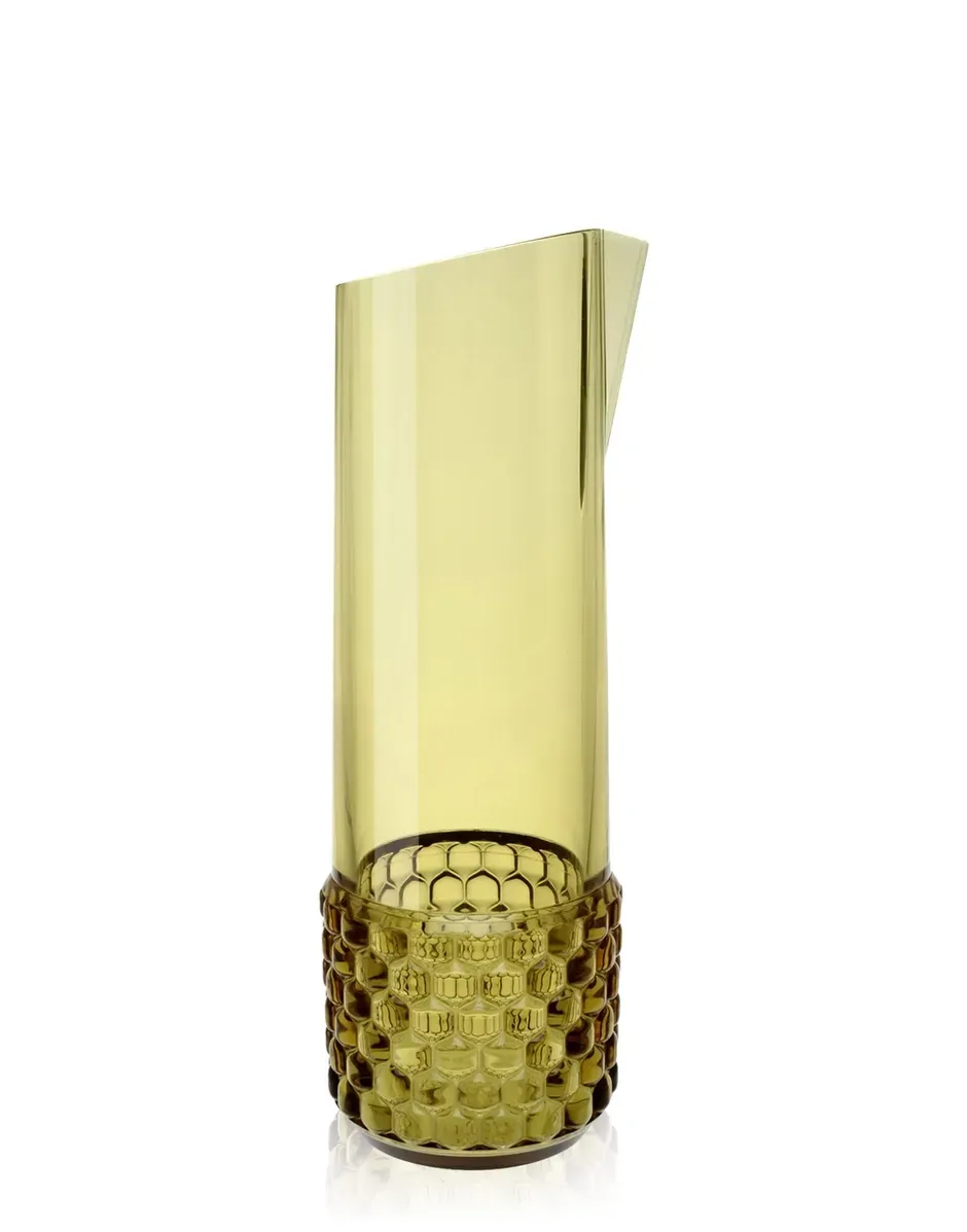 Kartell Jellies Family Caraffa Verde
