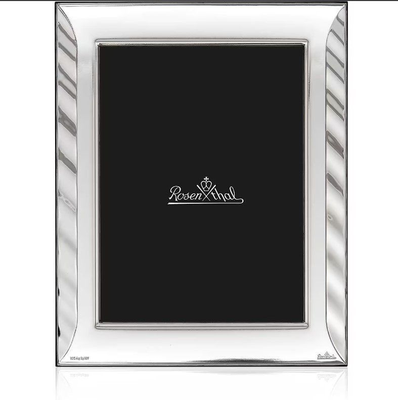ROSENTHAL PORTAFOTO LINEA REISE - VARIE MISURE, MISURA: 10x15