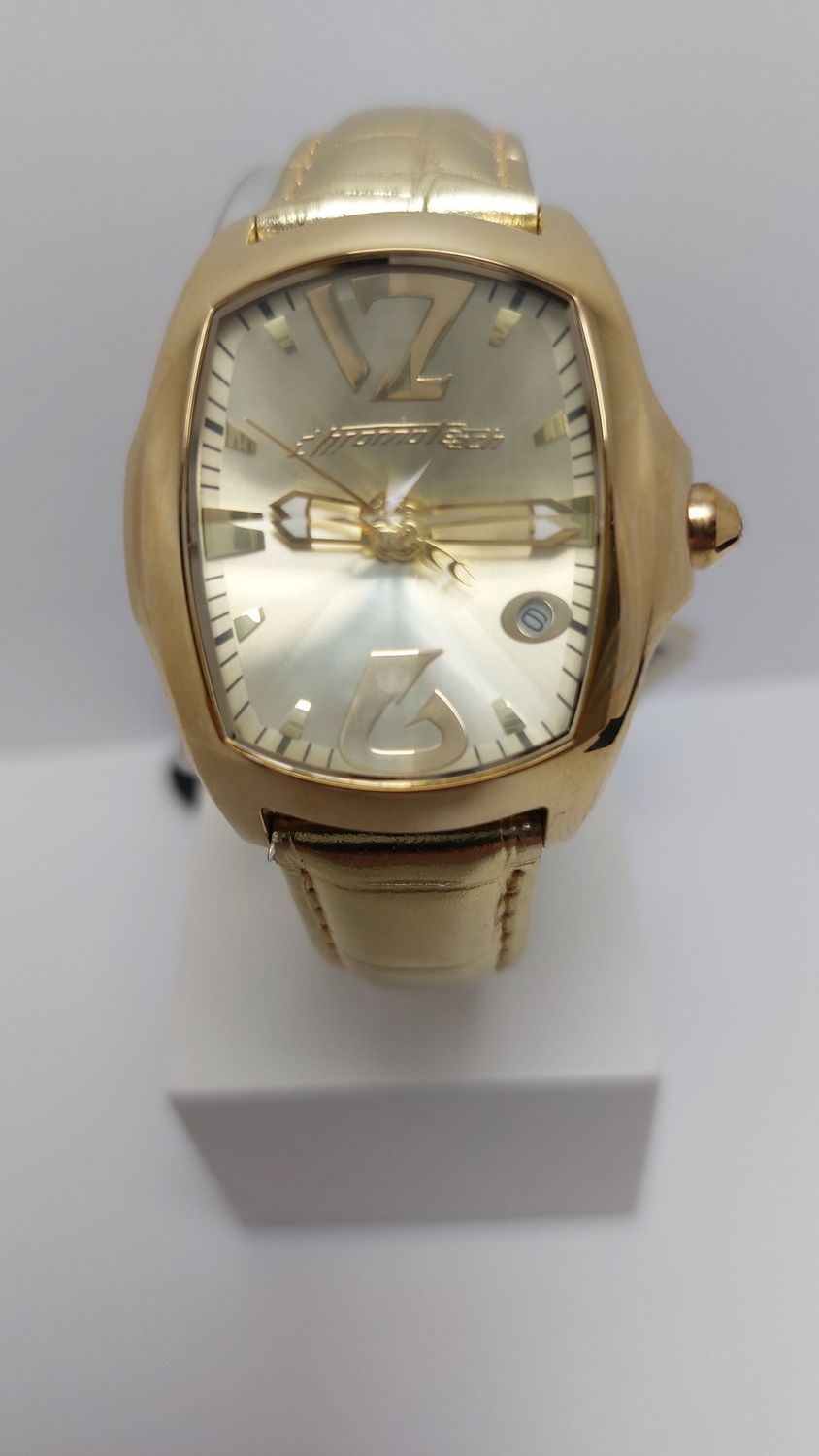Chronotech