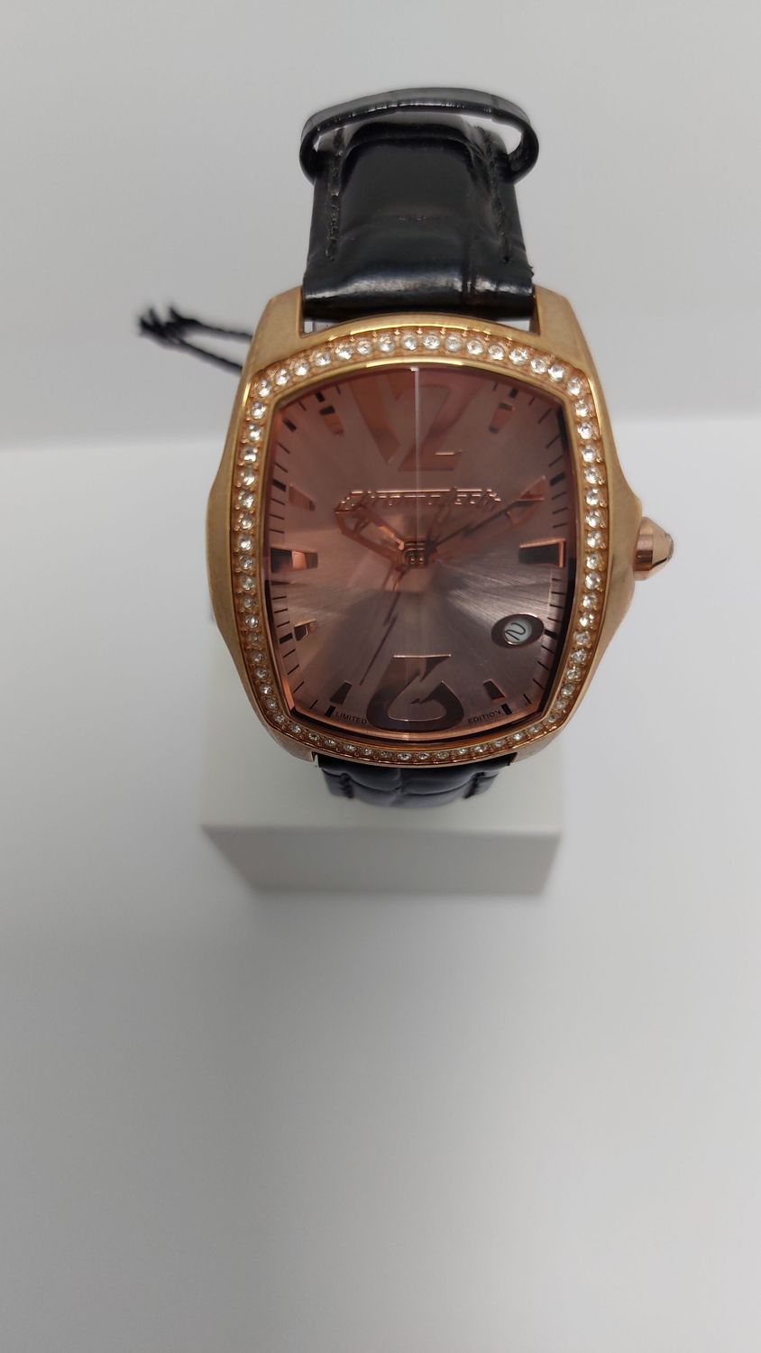 Chronotech