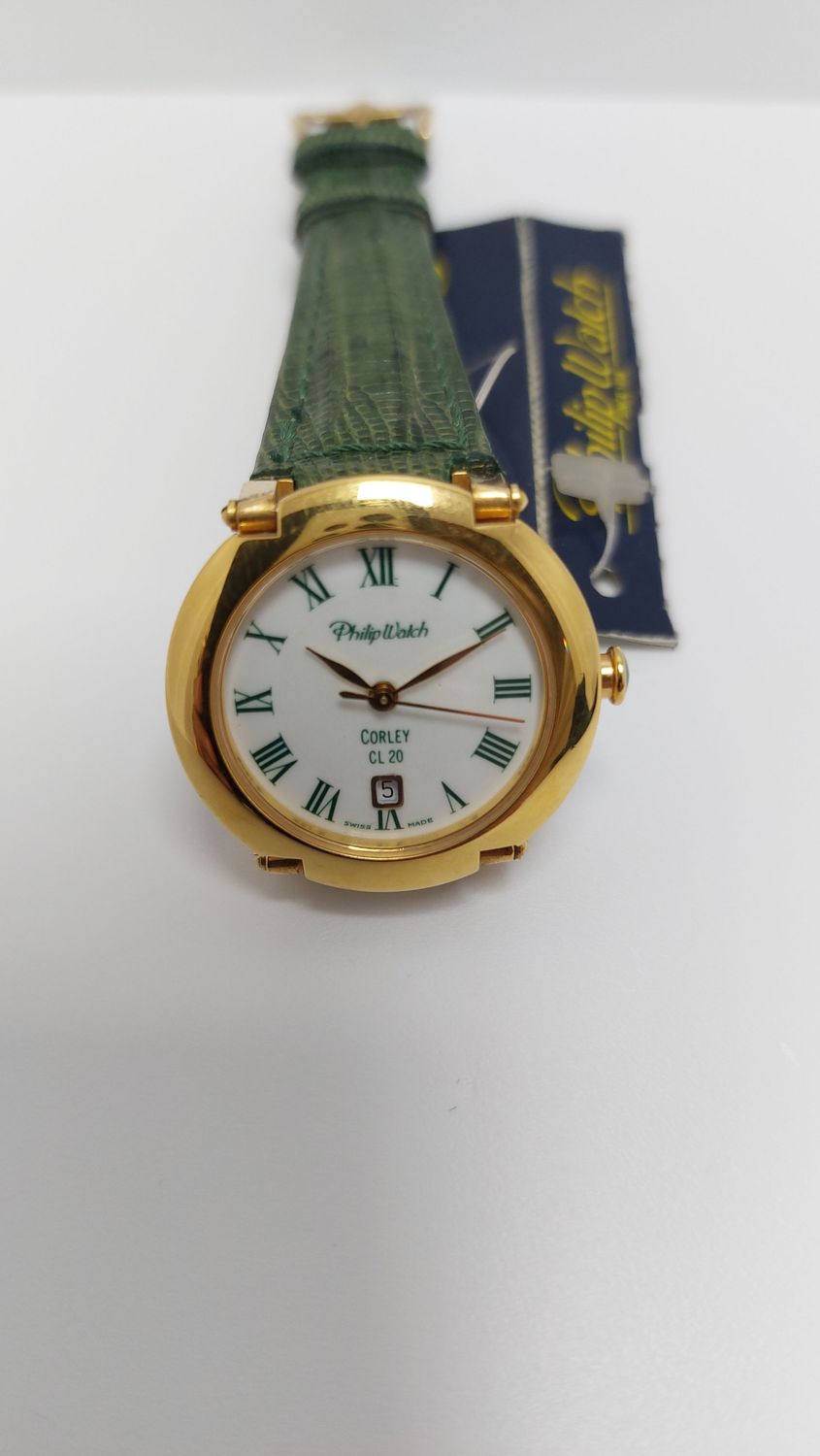 Philip Watch