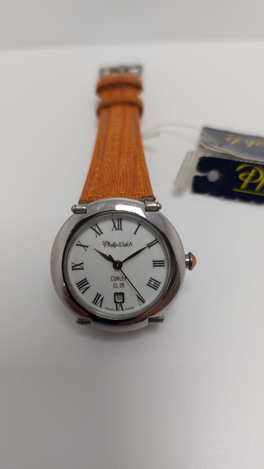 Philip Watch