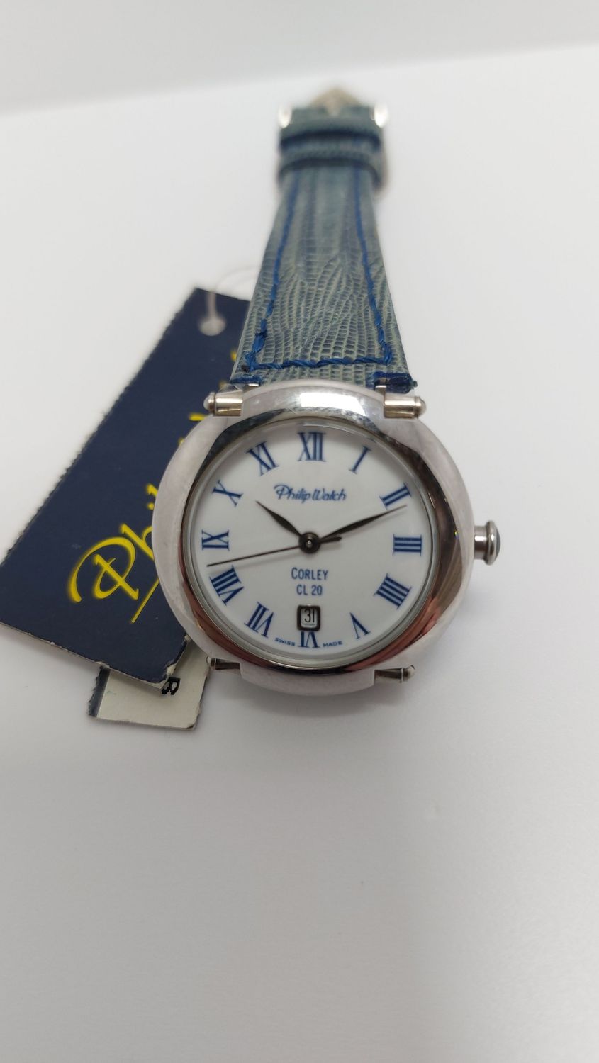 Philip Watch