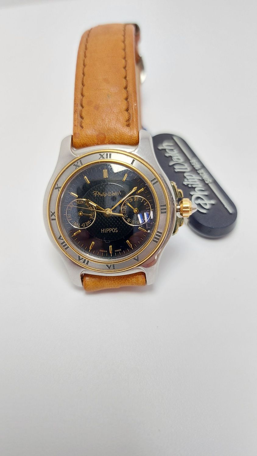 Philip Watch