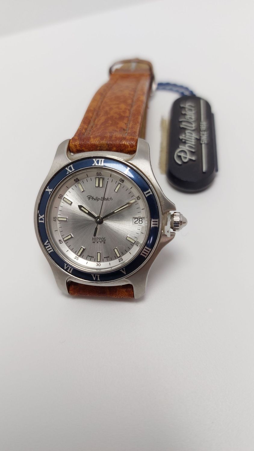 Philip Watch